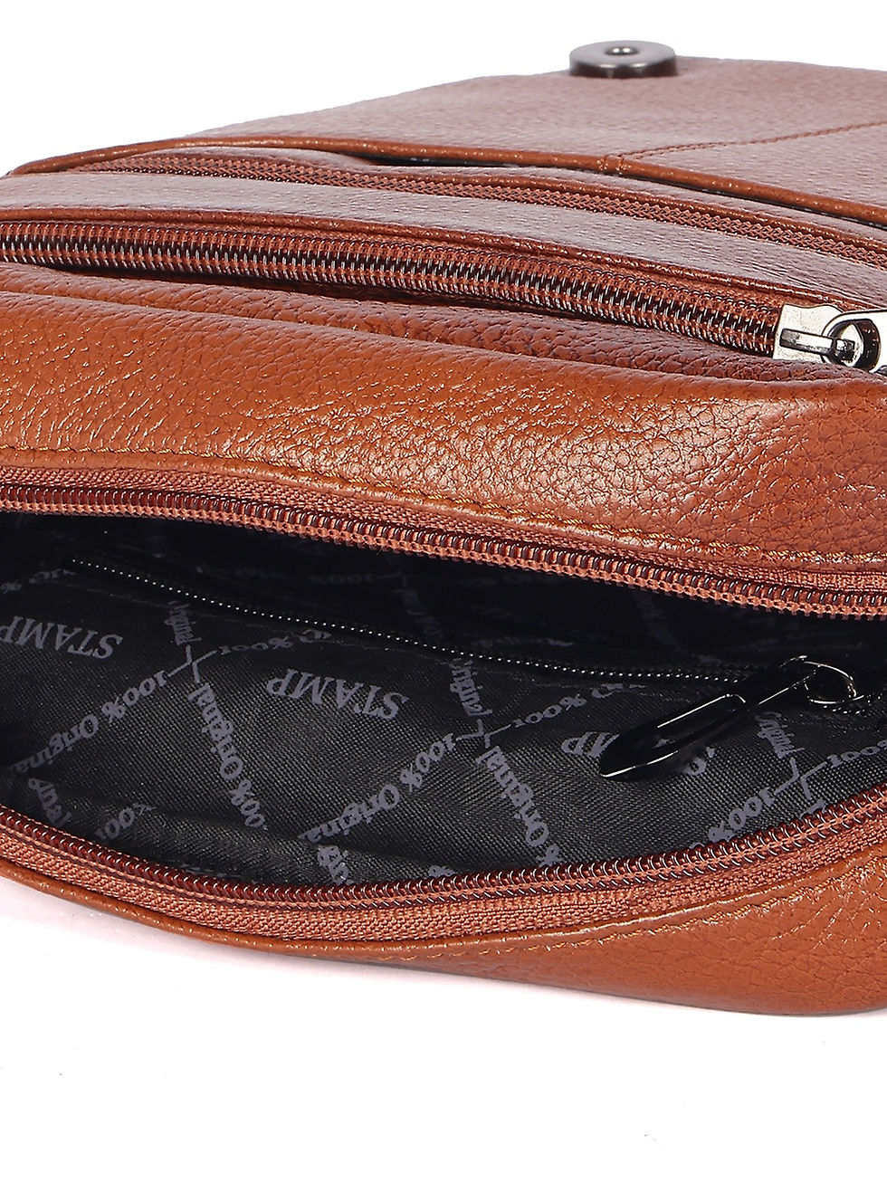Thumbnail: Leather Sling Bags
