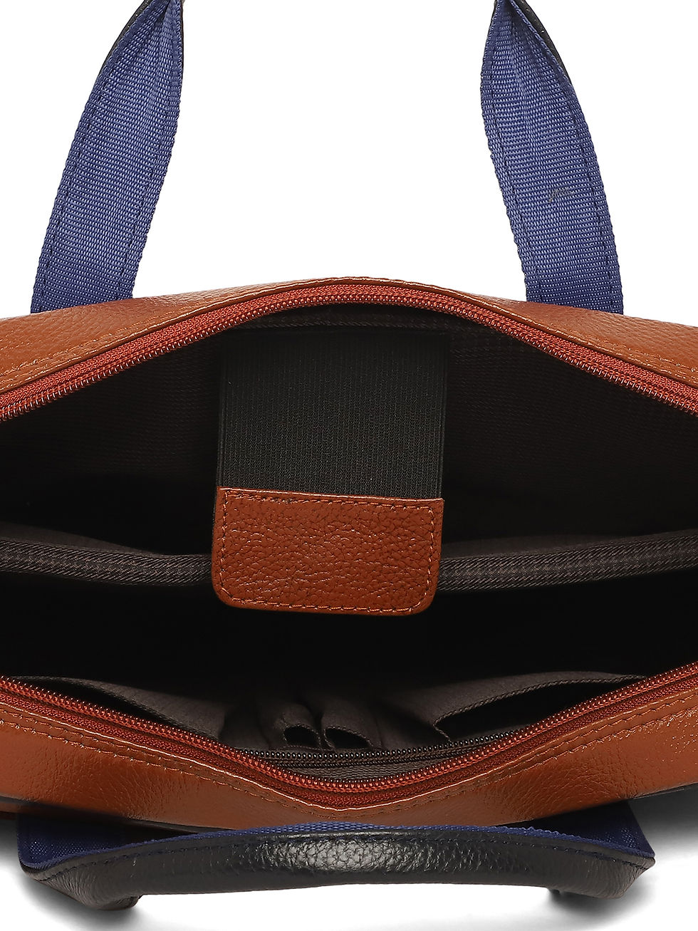 Thumbnail: Leather Laptop Bag