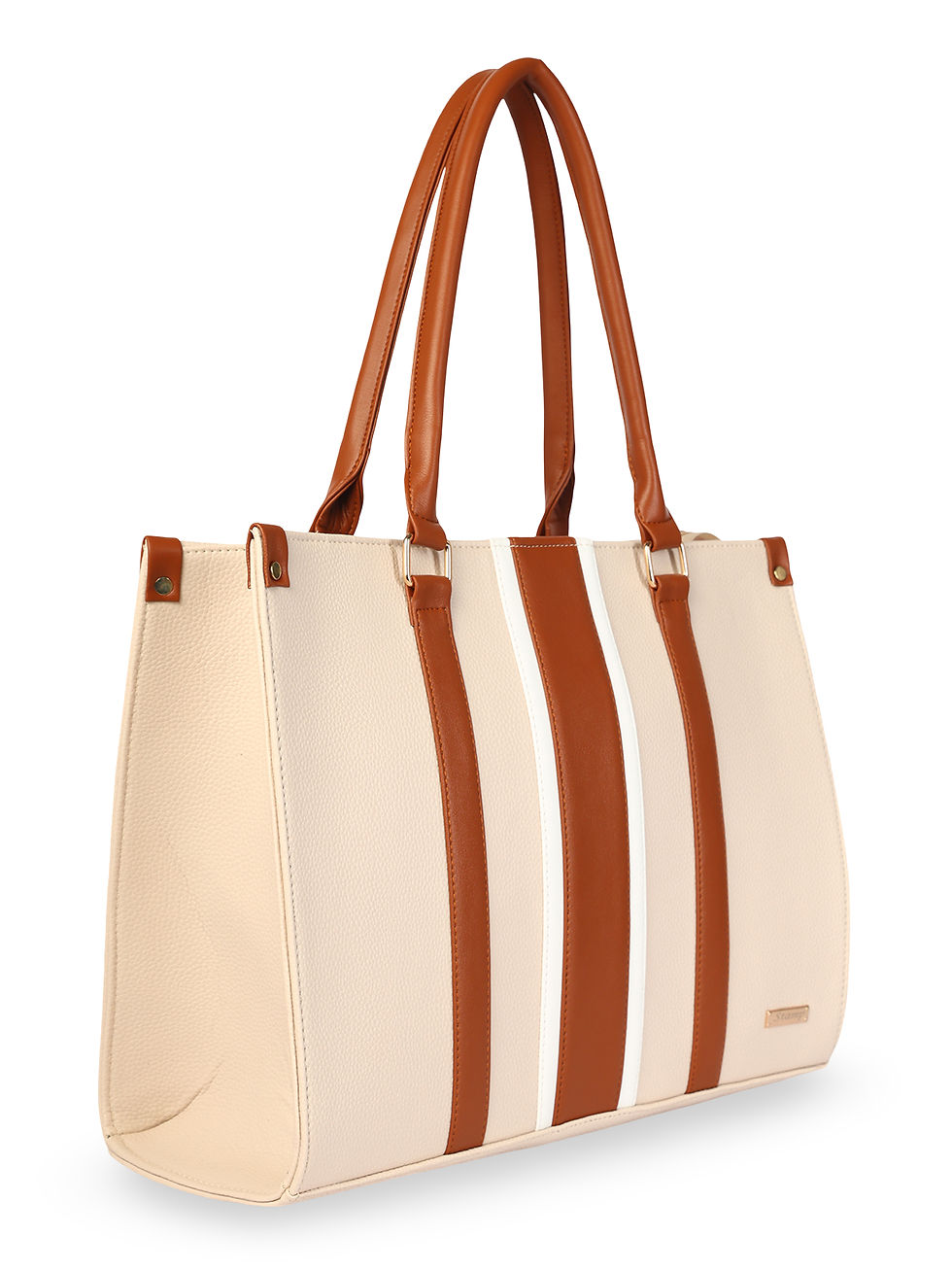 Thumbnail: Soft Casual Vegan Leather bag
