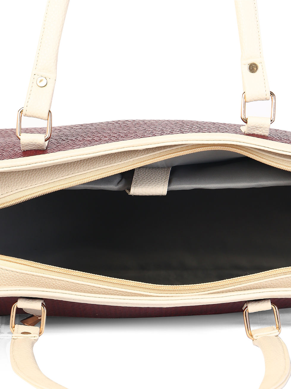 Thumbnail: Soft Vegan Handbag