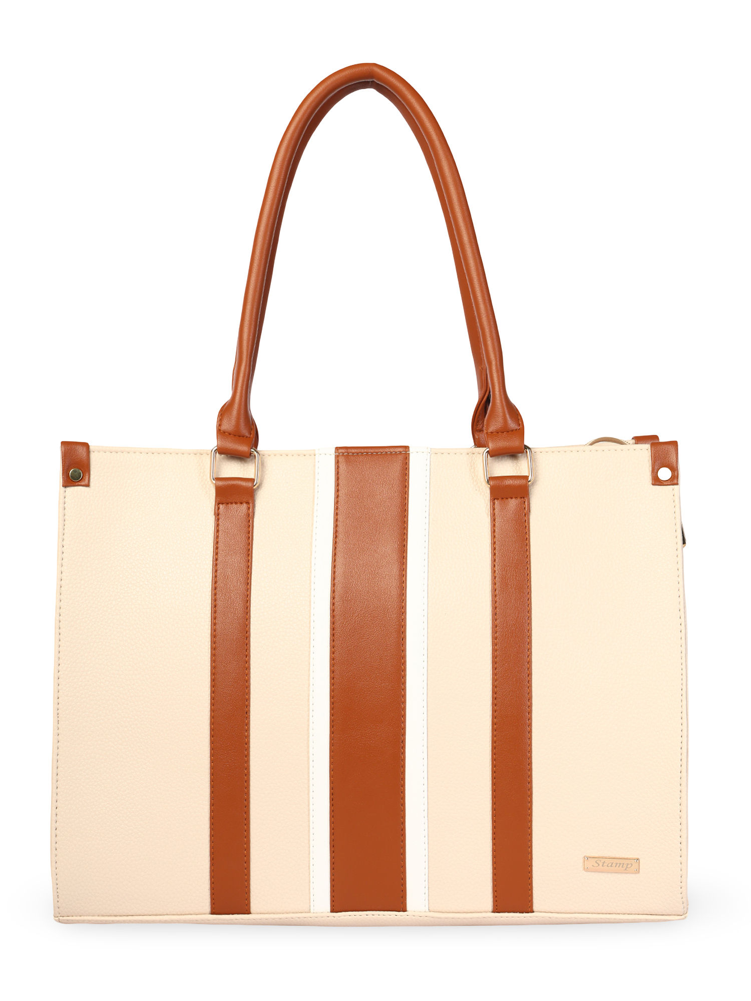 Soft Casual Vegan Leather bag