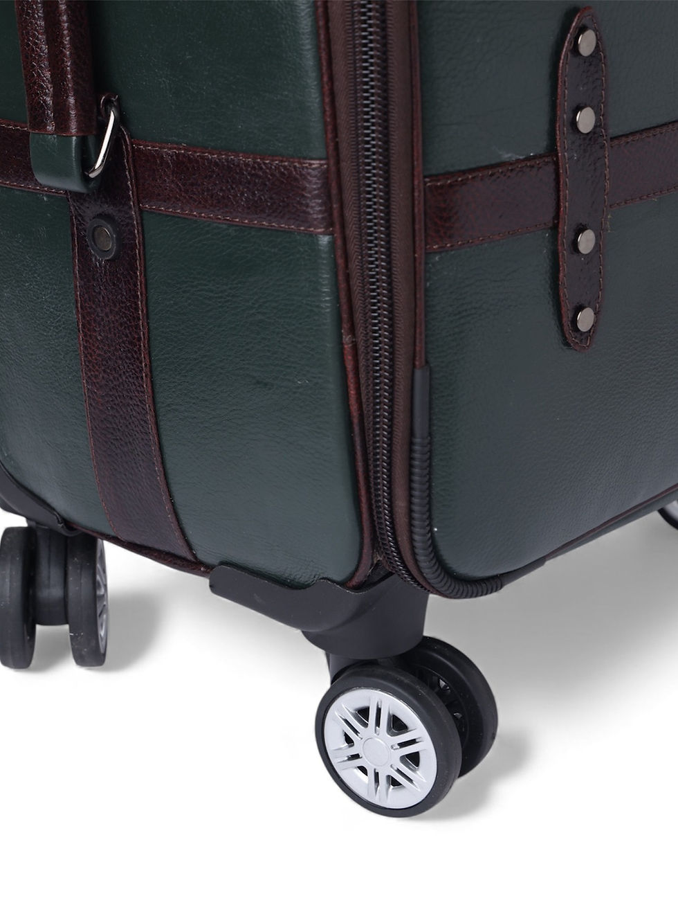 Thumbnail: Suitcase & Trolley Bags