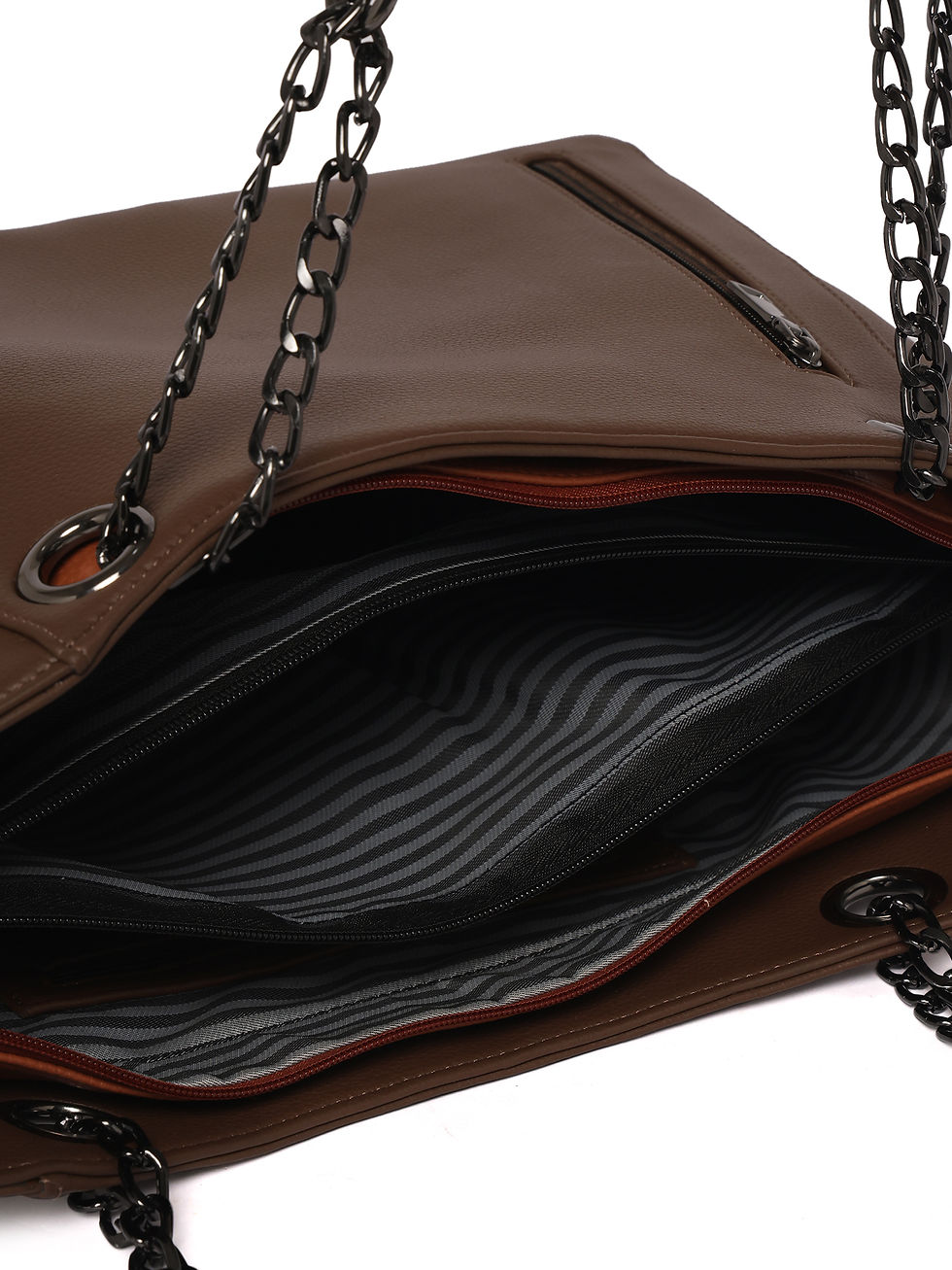 Thumbnail: Soft shoulder bag