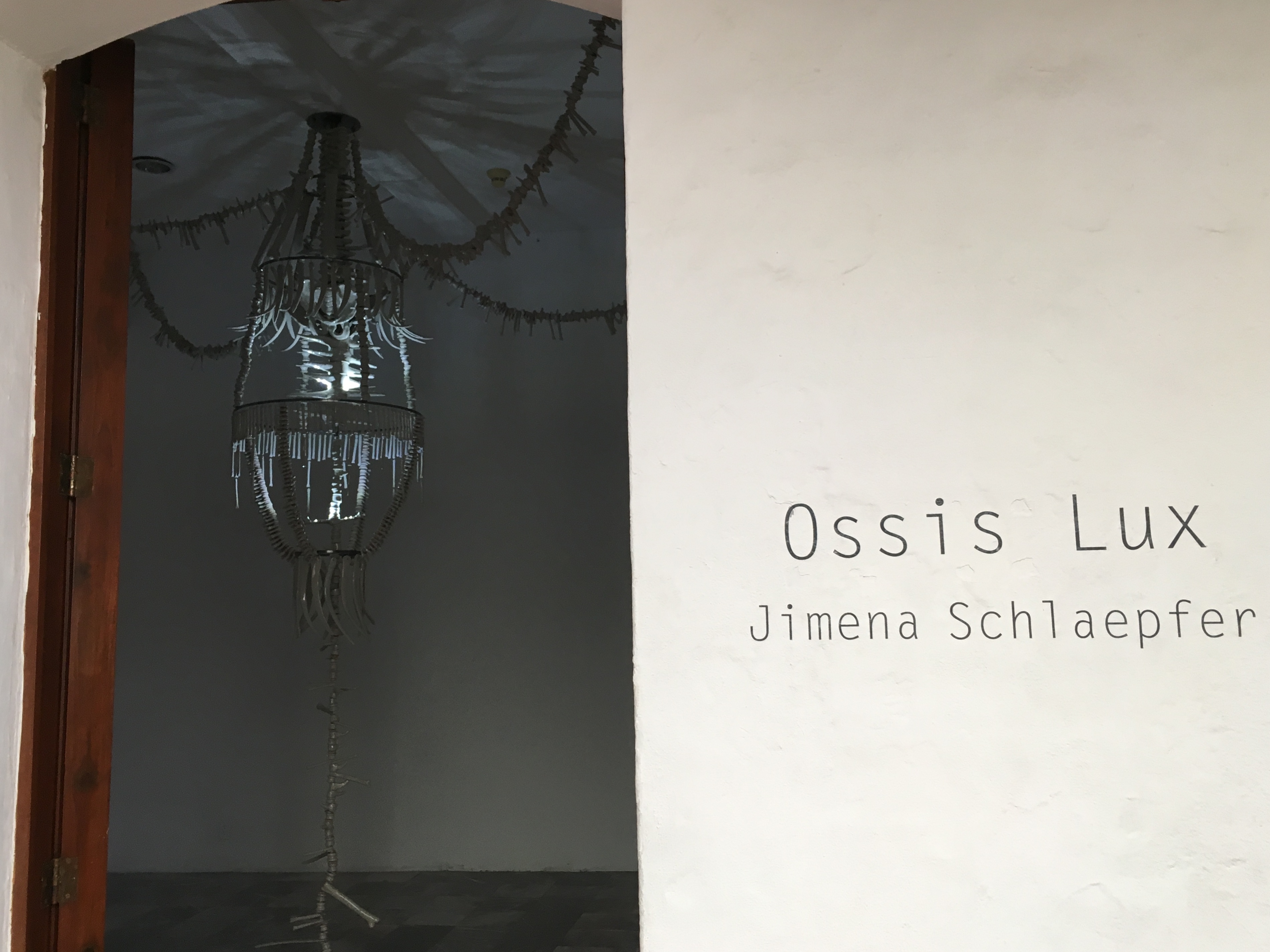 Ossis Lux