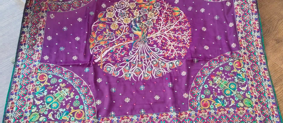 How to Buy the Best Saree from an Online Store