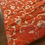 Thumbnail: Brocade Saree with Zardozi, Diamond & Pearl Border