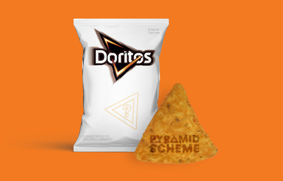 DORITOS