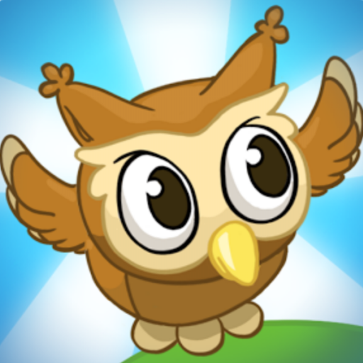 Flappy Owl