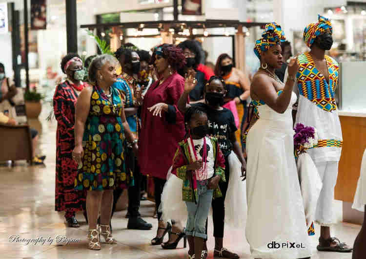 Black Heritage Expo 2021