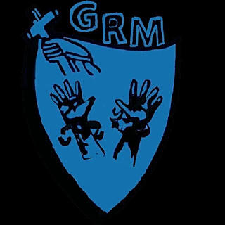 Writer: Great Redemption Ministries Inc. Media