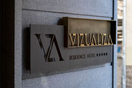 From forgotten factory to boutique splendor: Travel through time with Hotel Vizualiza