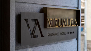 From forgotten factory to boutique splendor: Travel through time with Hotel Vizualiza