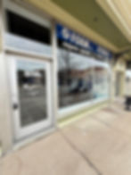 Body Renovation's newest location: 153 E. Silver Spring Dr., Whitefish Bay