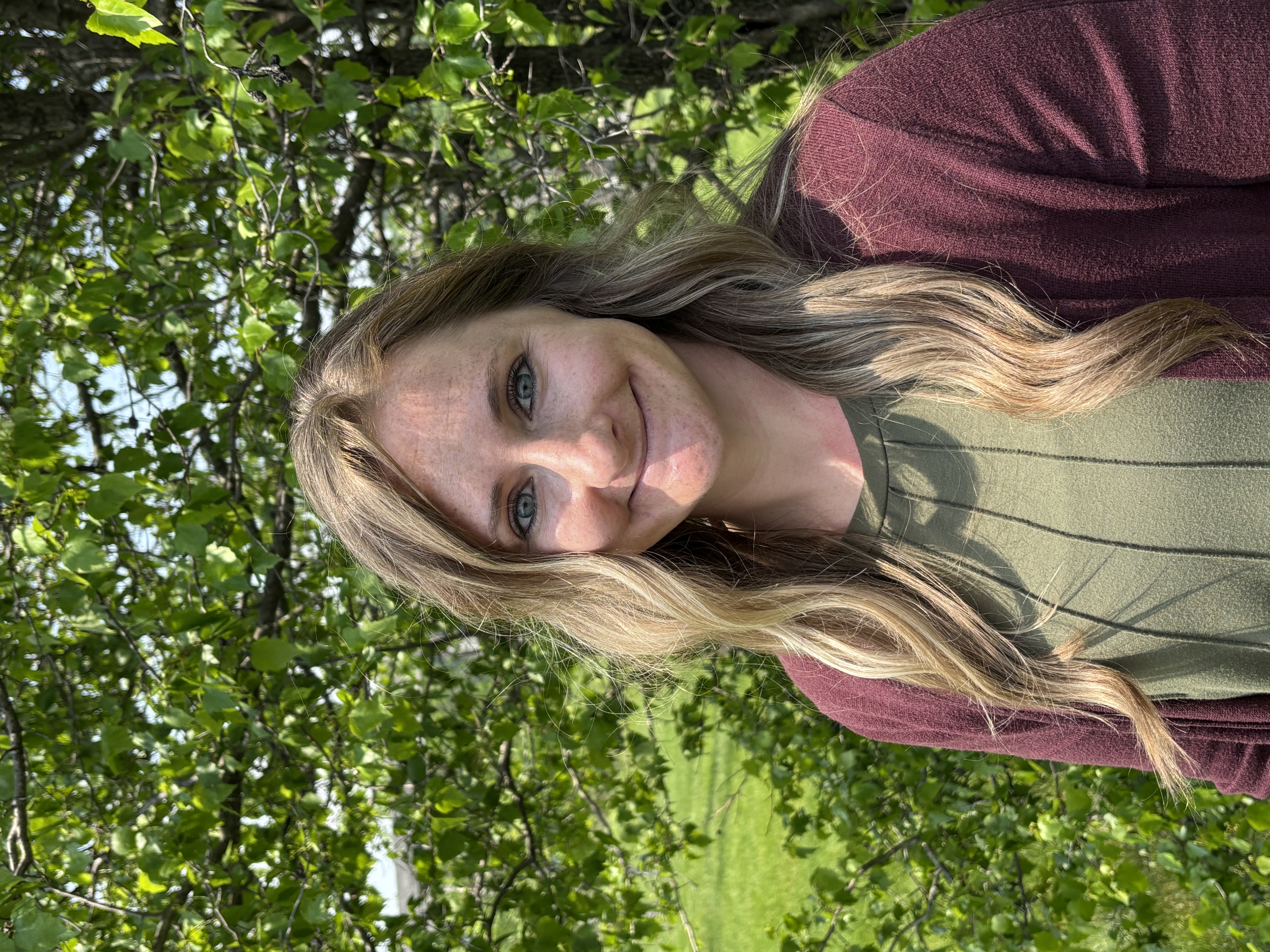 Writer: Jess Meeusen, DPT