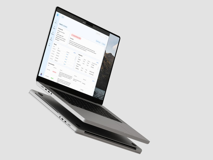 Lifa tech healthcare platform project