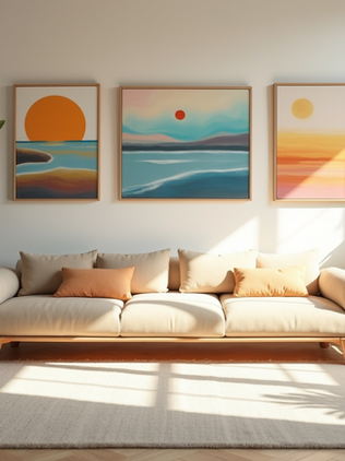 Healing Through Creativity: Benefits of Art Therapy