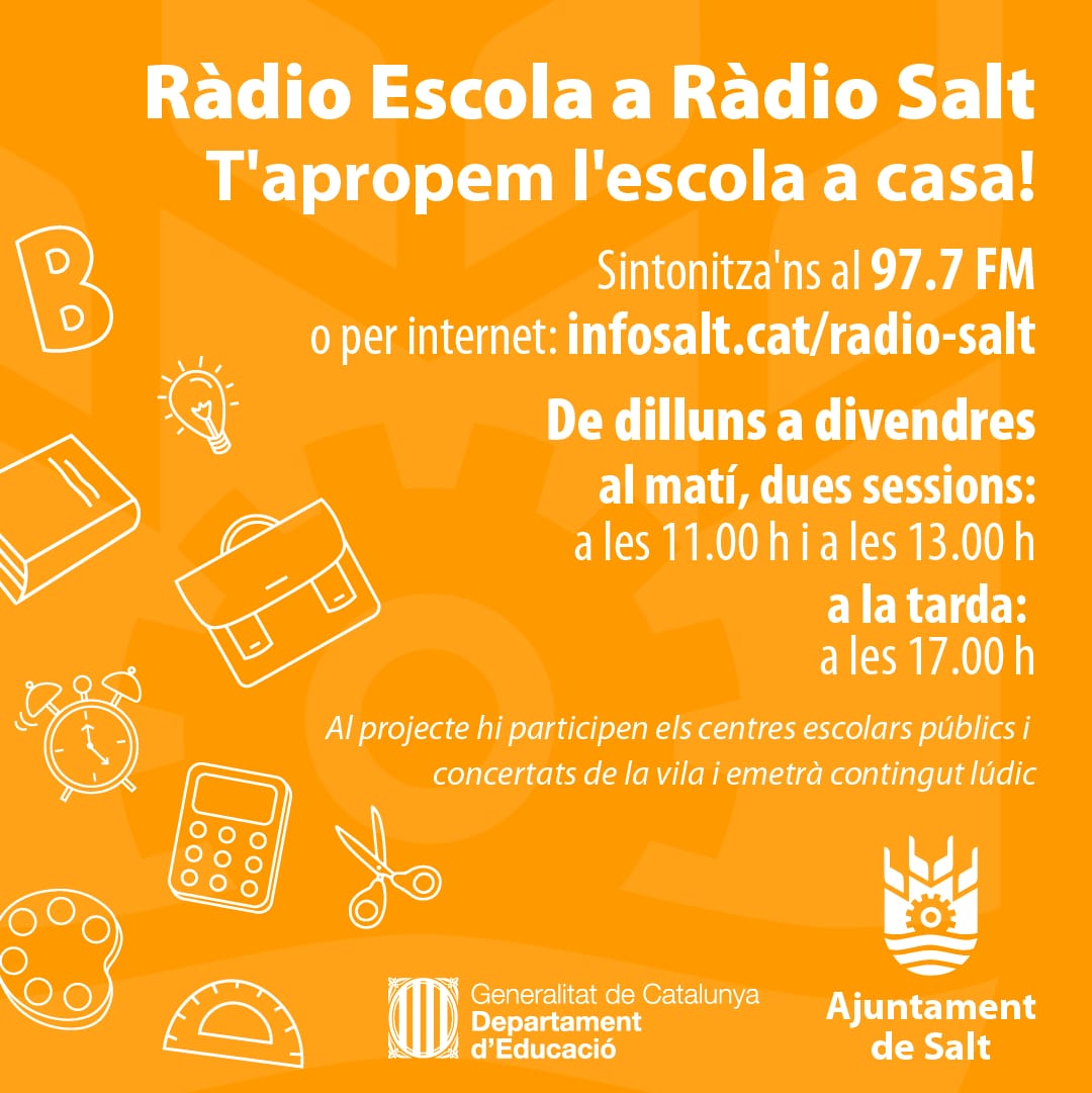 RÀDIO SALT