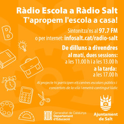 RÀDIO SALT