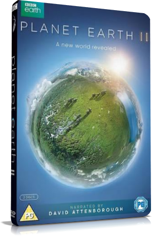 Planeta terra 2