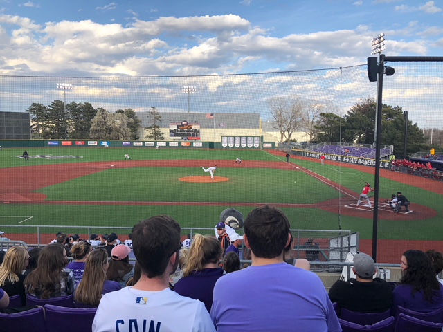 Baseball