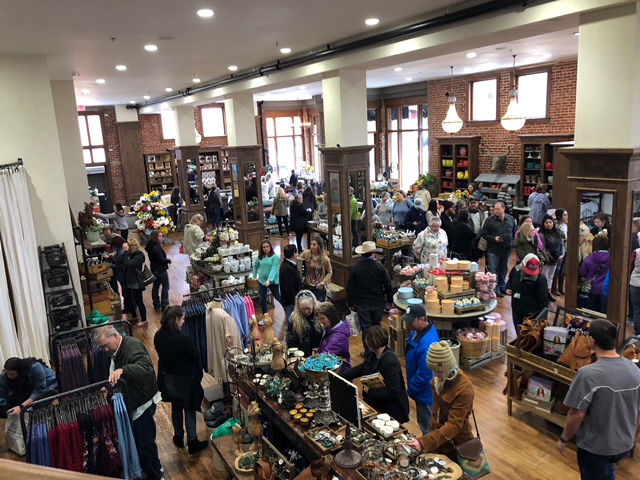 Pioneer Woman Mercantile