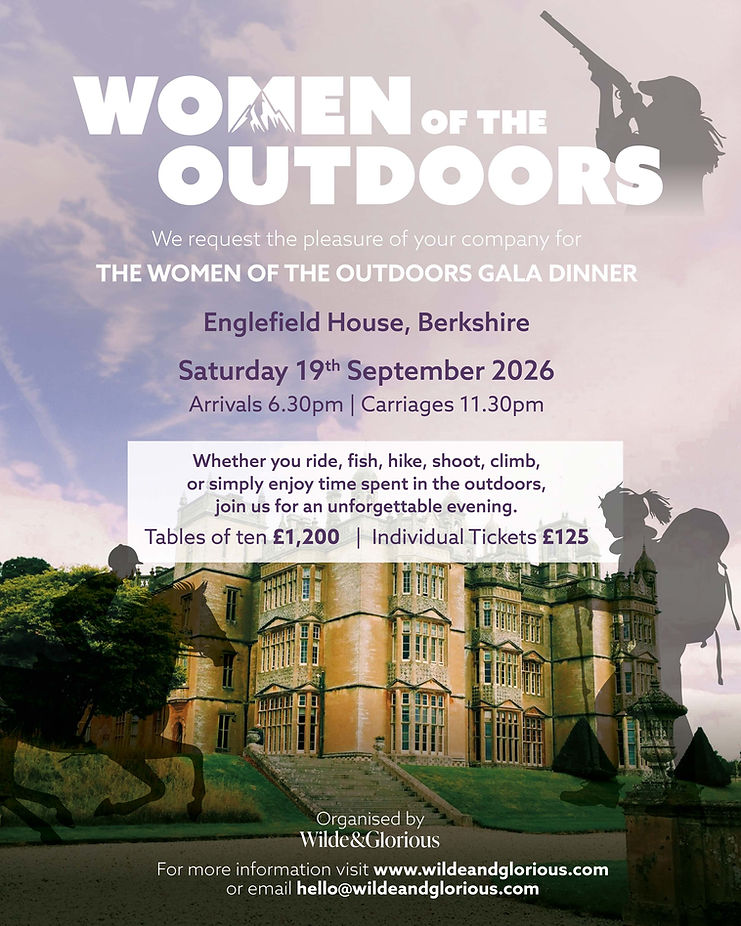 Women Of The Outdoors Gala Dinner Invitation.jpg