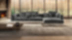 divano-con-sostegni-in-vetro-or-divano-air-soft-or-lago.jfif