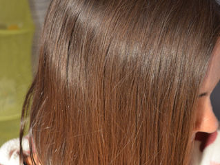 DIY#12 Shampoing sec