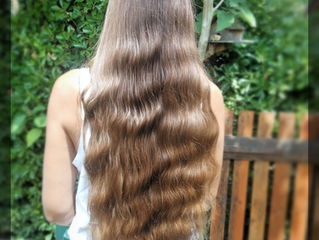 DIY#10 Vinaigre de rinçage