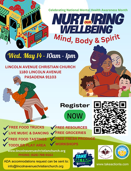 IN THE KNOW - NOW Flyer.png