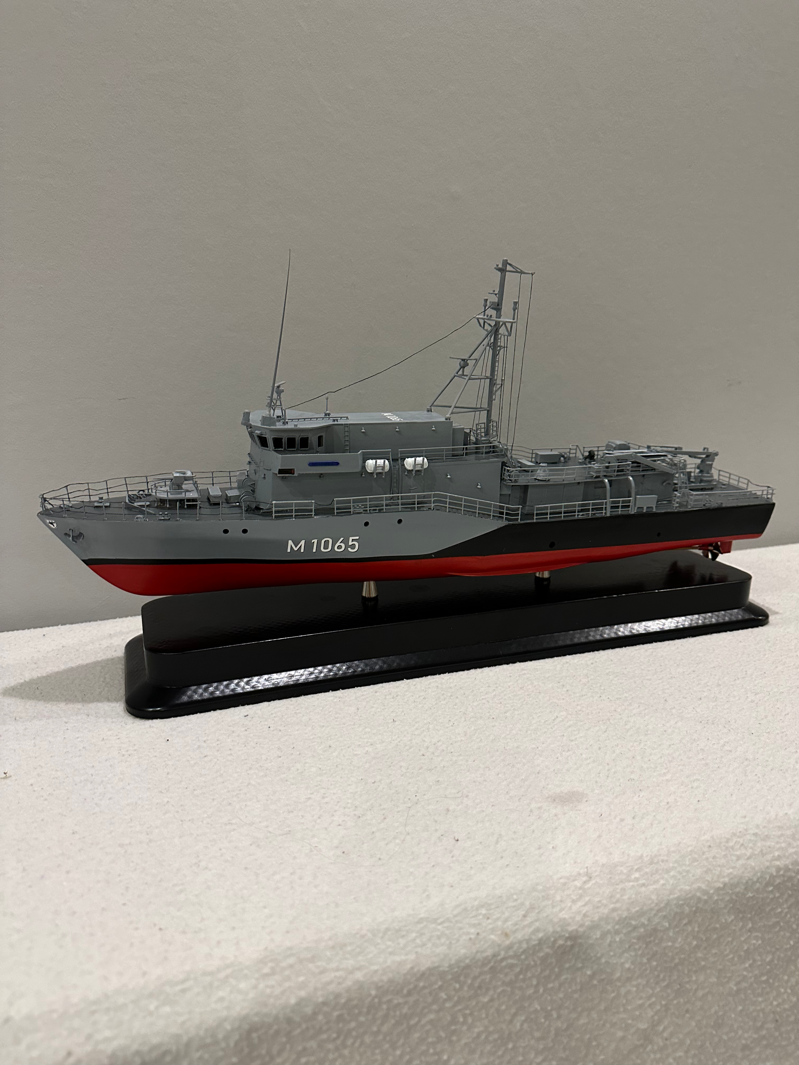 Minenjagdboot Frankenthal-Klasse 332