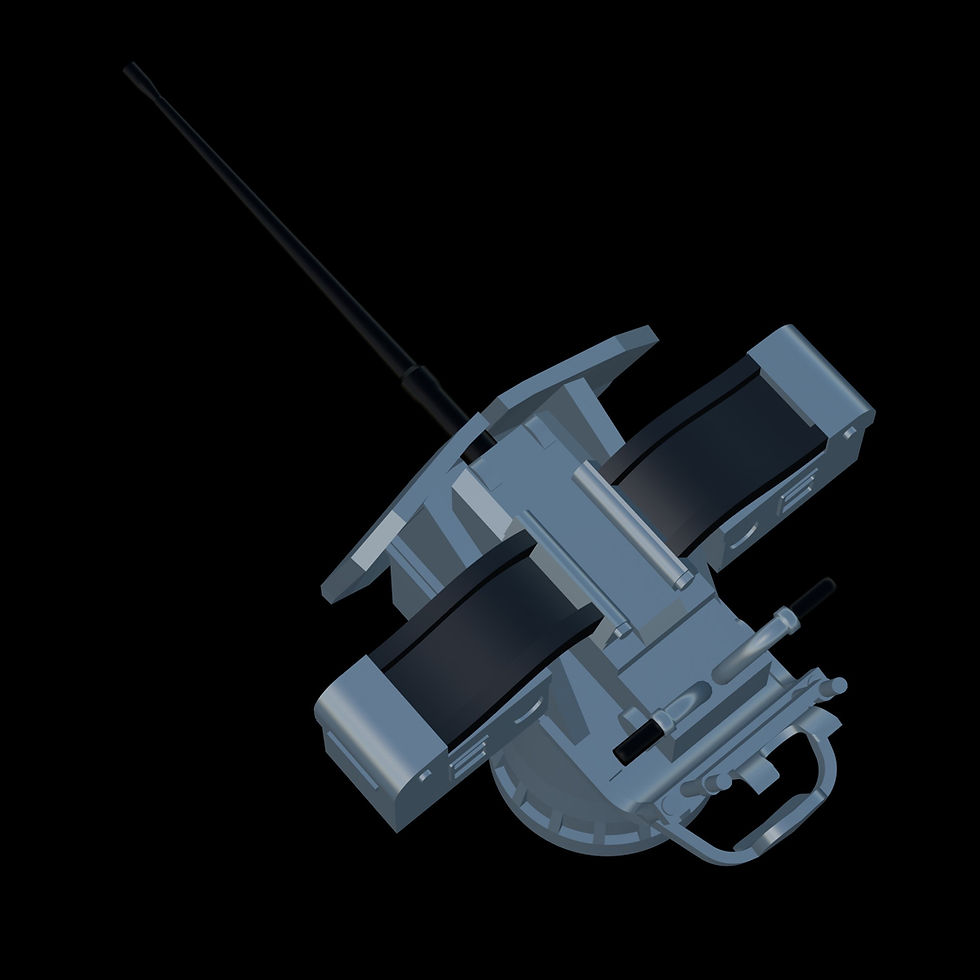 Thumbnail: Rheinmetall MK20 RH 202