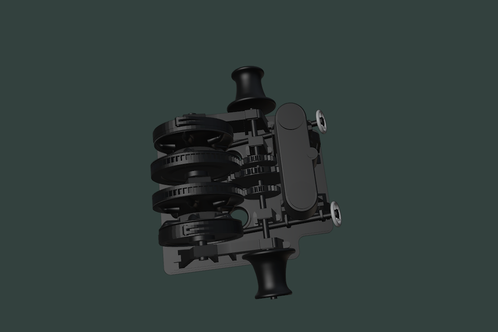 Thumbnail: Steam windlass