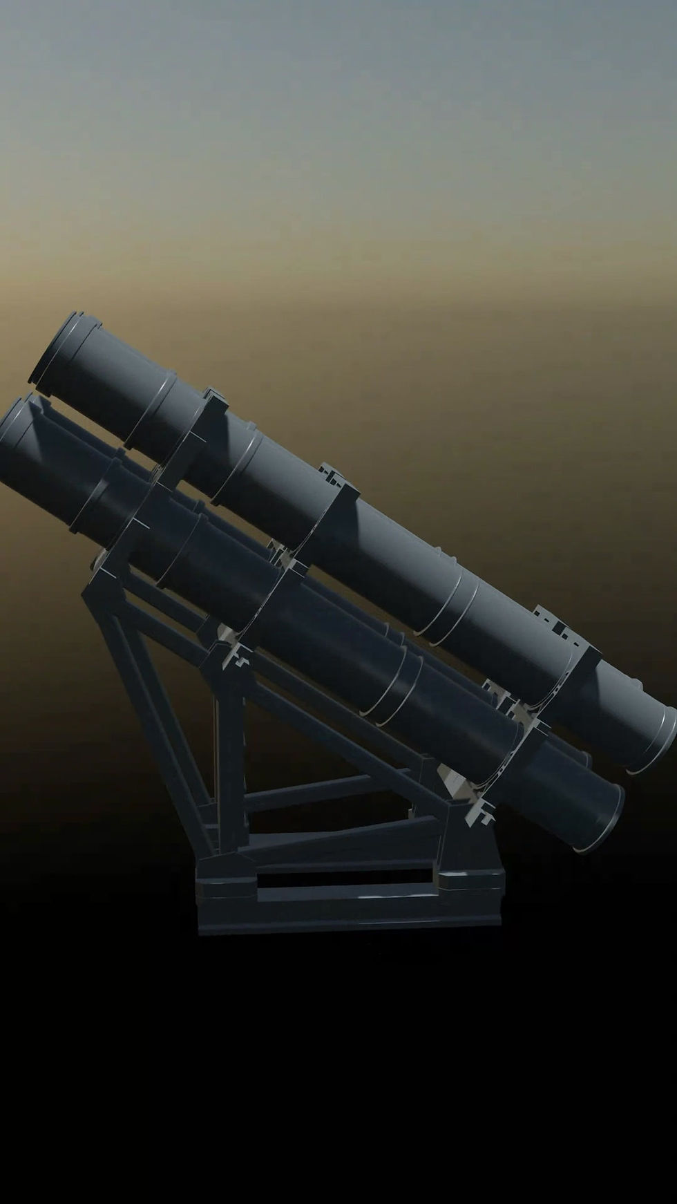 Thumbnail: RGM-84 Harpoon - MK141 Launcher