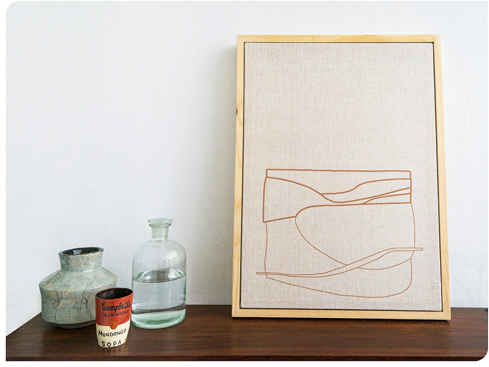 Miniatura: Poetry of Gesture [5A Raw]