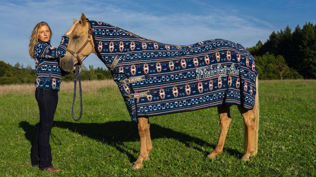 What is a Horse Cooler by