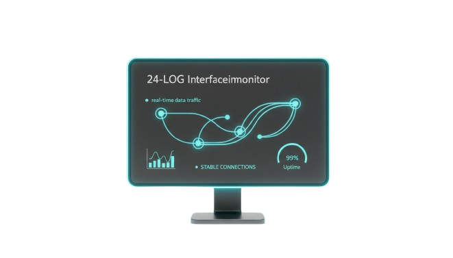 A_detailed_3D_graphic_depicting_a_central_monitor_labeled__24_LOG_Interfacemonitor___The_m
