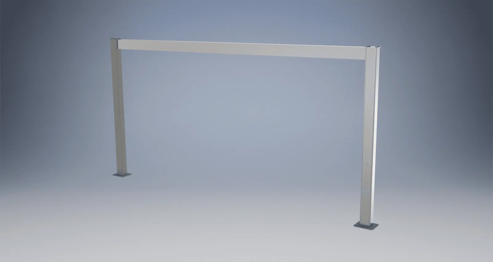 Sunshield Sailsystem - Pool Shades