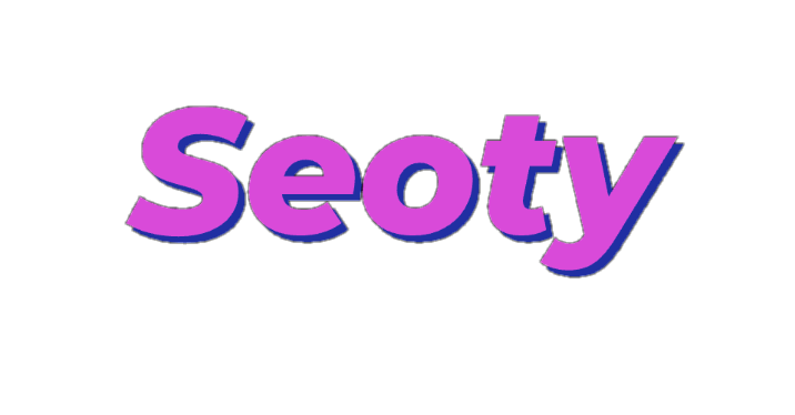 Seoty Logo - SEO Agnetur und Tool