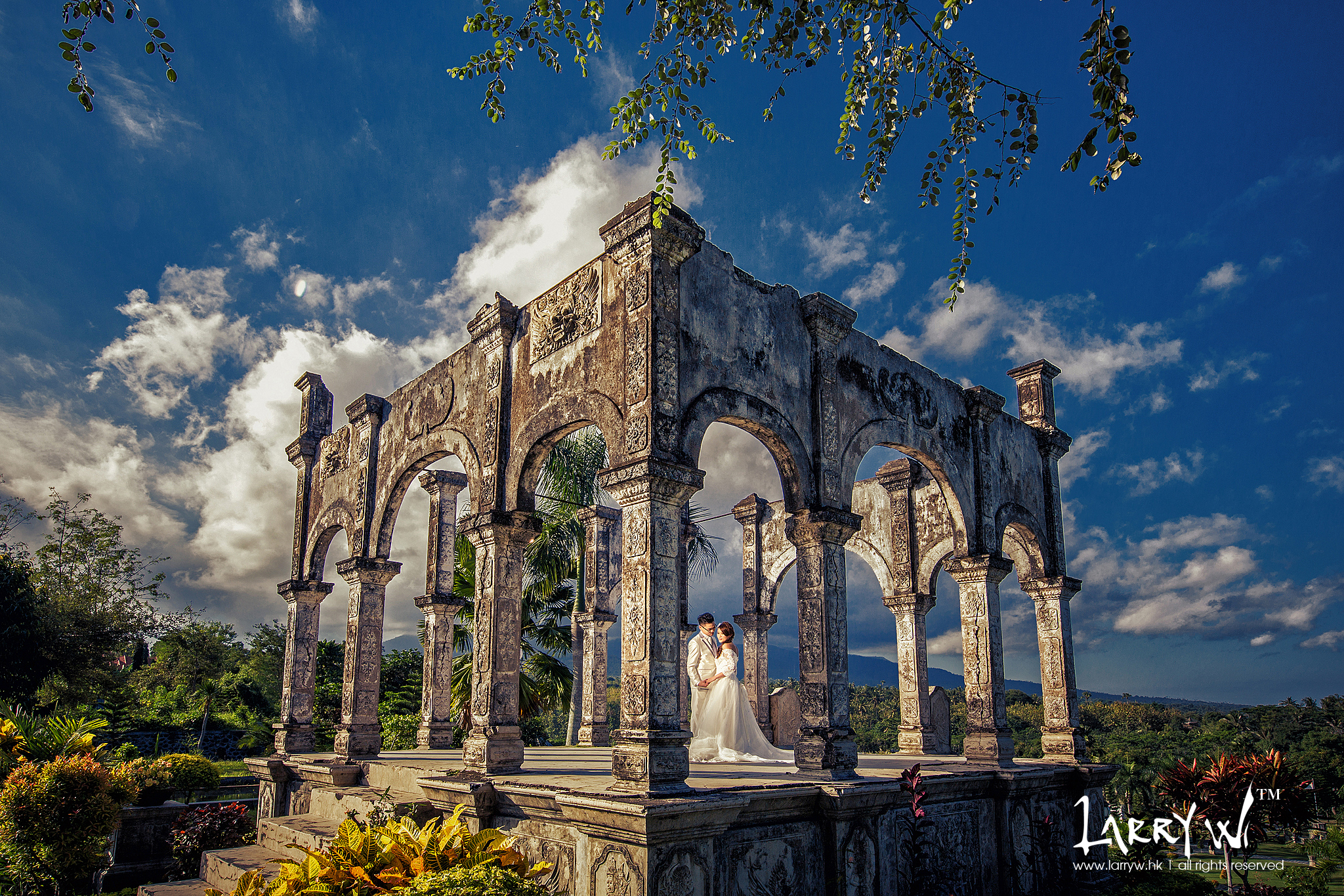Bali Prewedding