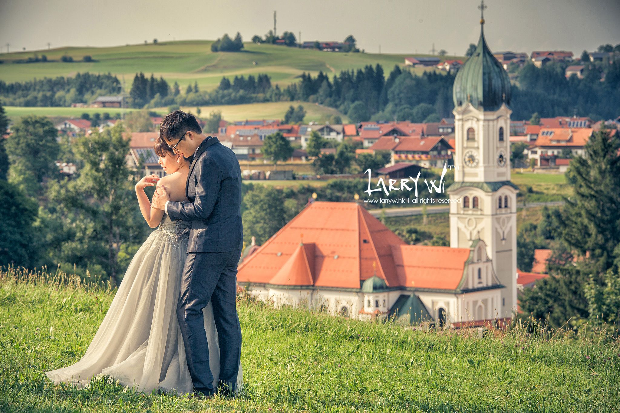 Germany Prewedding