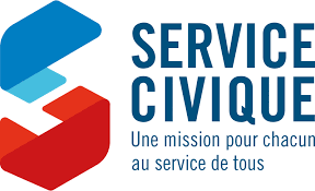 Rentrée 2021 : 2 missions de service civique à pourvoir !