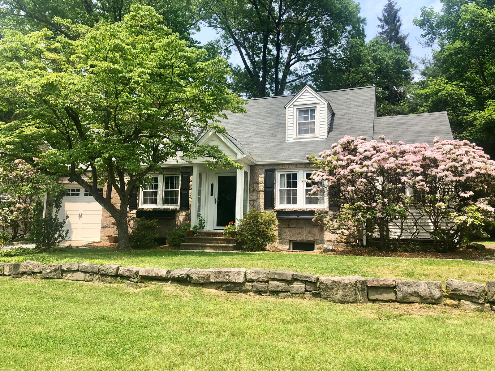 New Jersey Homes For Sale I Breyer Realty