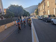 Sortie Cyclos Nyonsais du 16 juillet 2025
