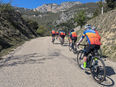 Sortie club S16Me ; ColPeyruergue, Gorges Ouvèze, Col d'Ey, Col Croix Rouge