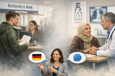 Gemeinsam stark im Alltag