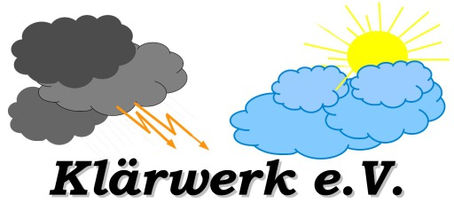 Klärwerk e.V.