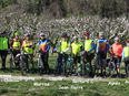 Compte-rendu et photos 54e Cyclo-balade découverte Malaucène