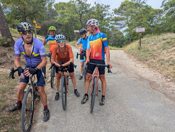 Photos 4e Cyclo Gravel Découverte (27 Juillet 25)