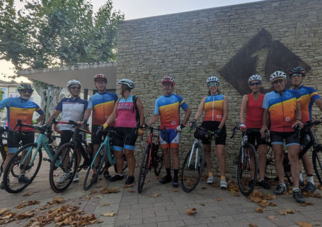 Raid des 10 cols